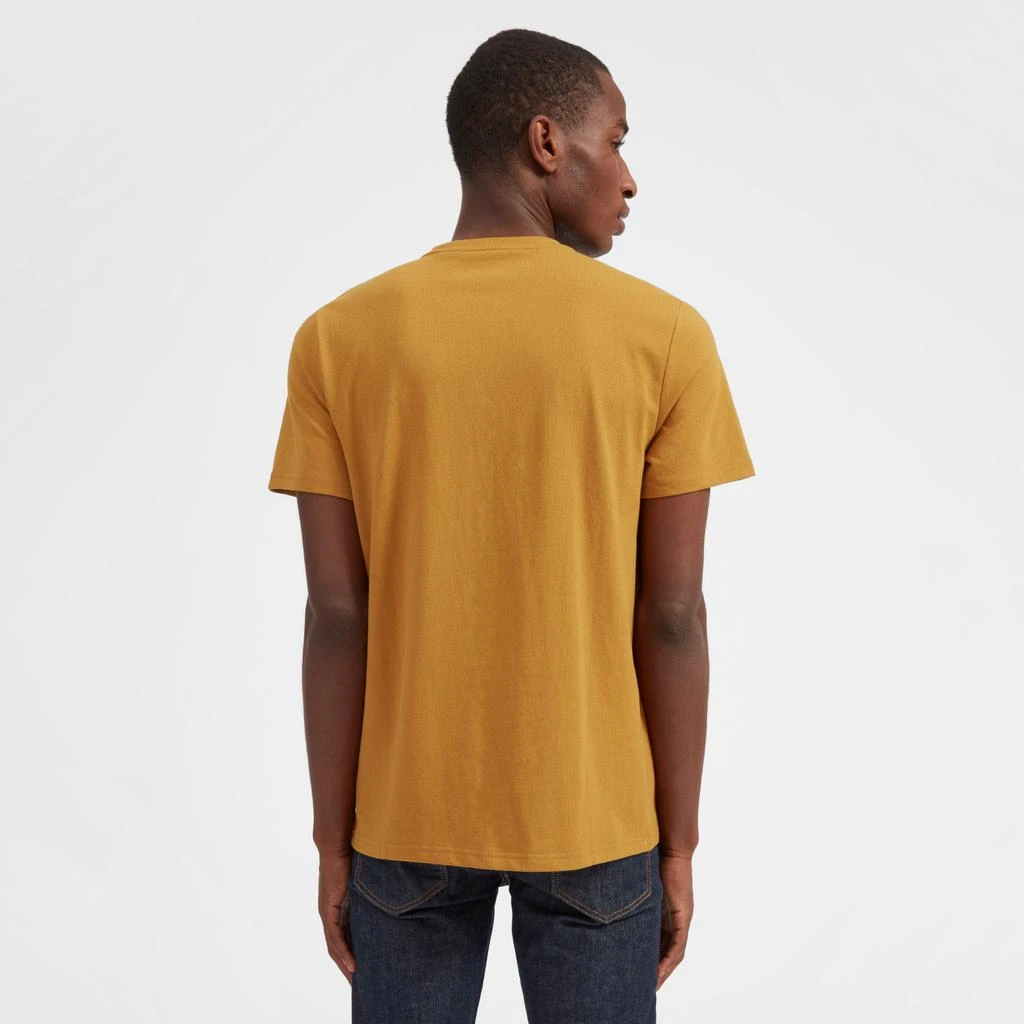 商品Everlane|The Premium-Weight Crew,价格¥207-¥222,第2张图片详细描述