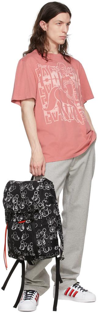 Pink Fantasia T-Shirt商品第4张图片规格展示