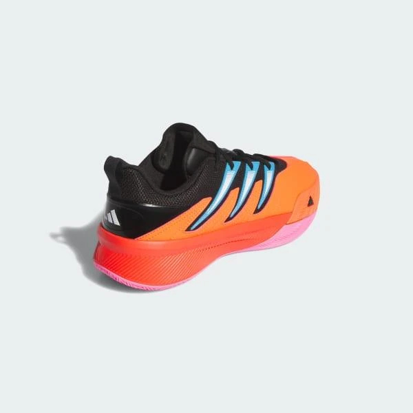 商品Adidas|Dame Certified 3 Low Shoes,价格¥405,第5张图片详细描述