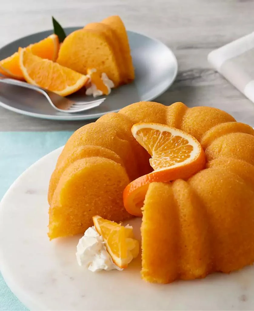 商品Dockside Market|Honey Bell Orange Bundt Cake, 24 oz,价格¥180,第2张图片详细描述