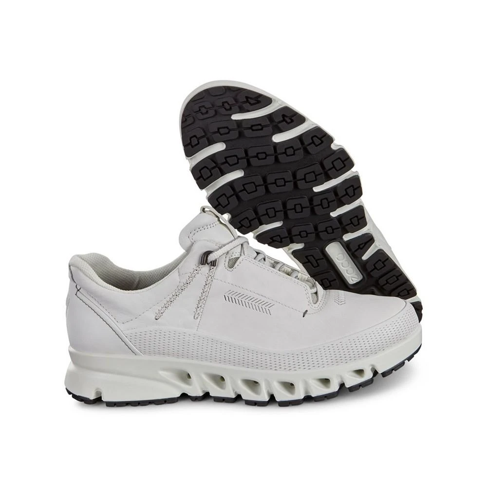 商品ECCO|Men's Multi-Vent Lace Sneaker,价格¥899,第4张图片详细描述