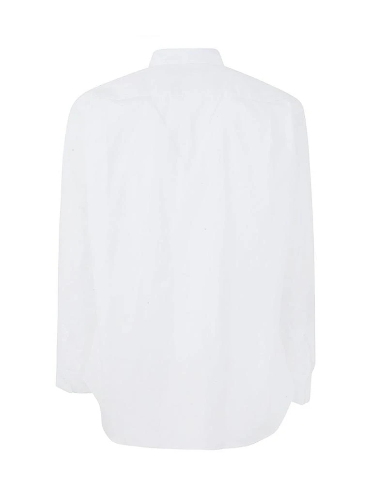 商品Comme des Garcons|Comme des Garçons Shirt Panelled Buttoned Shirt,价格¥1159,第2张图片详细描述