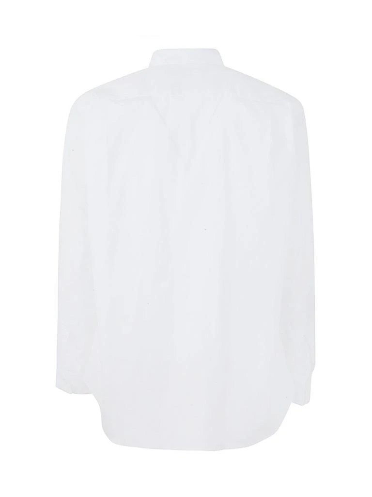 商品Comme des Garcons|Comme des Garçons Shirt Panelled Buttoned Shirt,价格¥1309,第2张图片详细描述