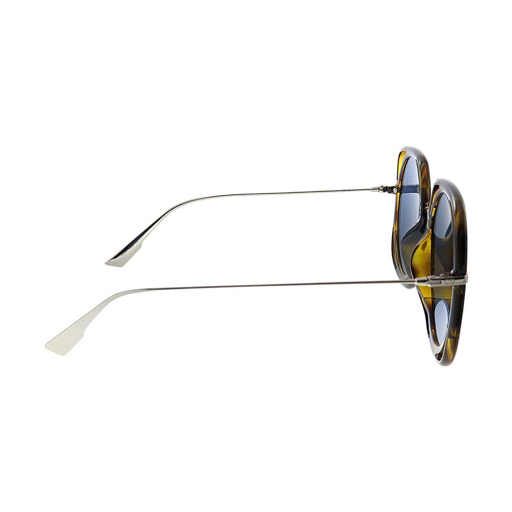 商品Dior|Dior  CD Direction DM2 A9 Womens Oval Sunglasses,价格¥897,第3张图片详细描述
