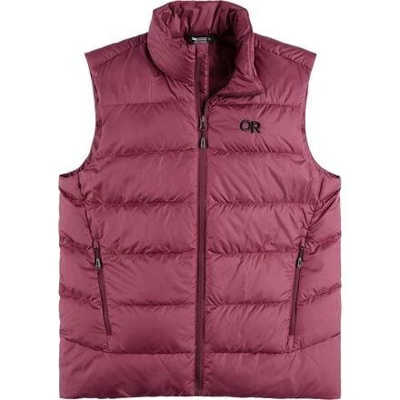 商品Outdoor Research|Coldfront Down Vest - Men's,价格¥888,第3张图片详细描述