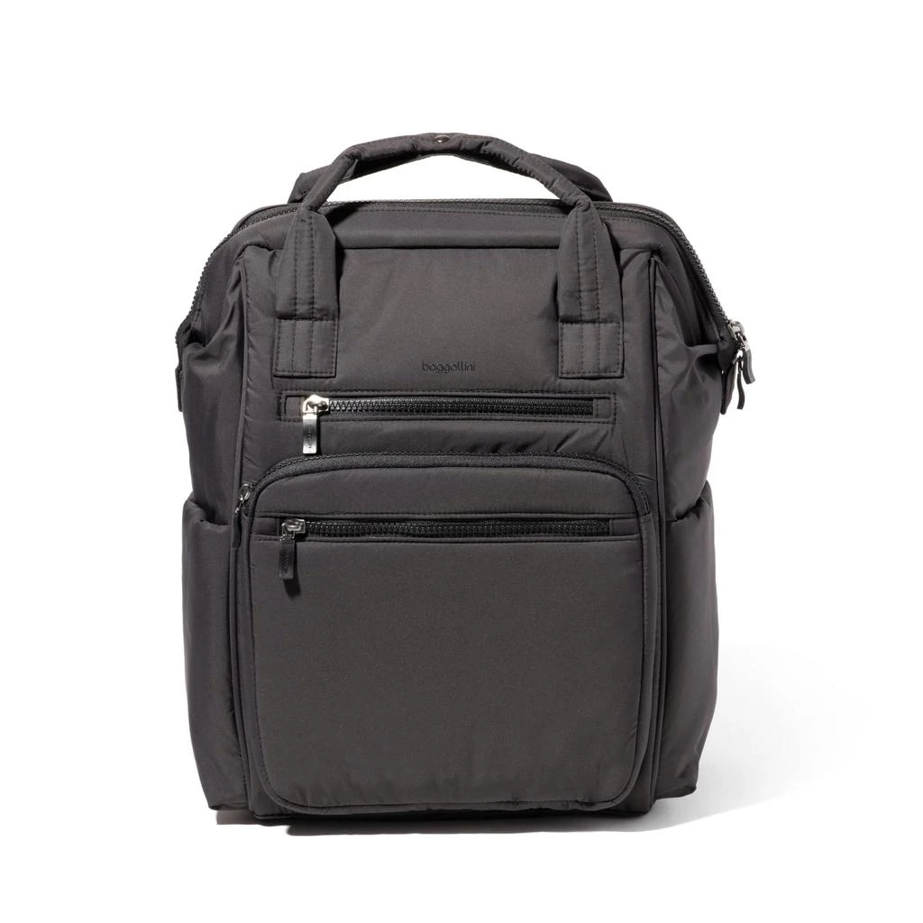 商品Baggallini|Chelsea Laptop Backpack,价格¥815,第1张图片
