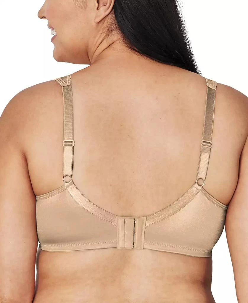 商品Playtex|18 Hour Ultimate Lift and Support Wireless Bra 4745,价格¥289,第2张图片详细描述