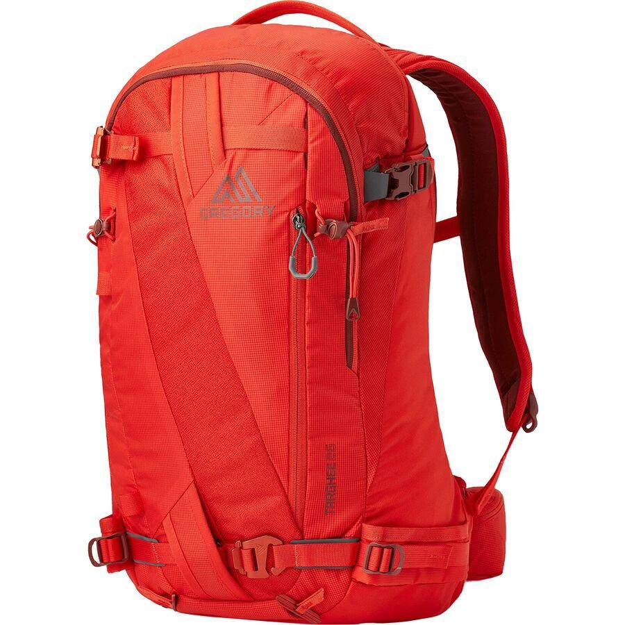 商品Gregory|Targhee 26L Backpack,价格¥818,第1张图片