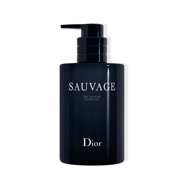 商品Dior|Dior迪奥旷野男士沐浴露250ml 清爽洁净 木质香,价格¥349,第1张图片