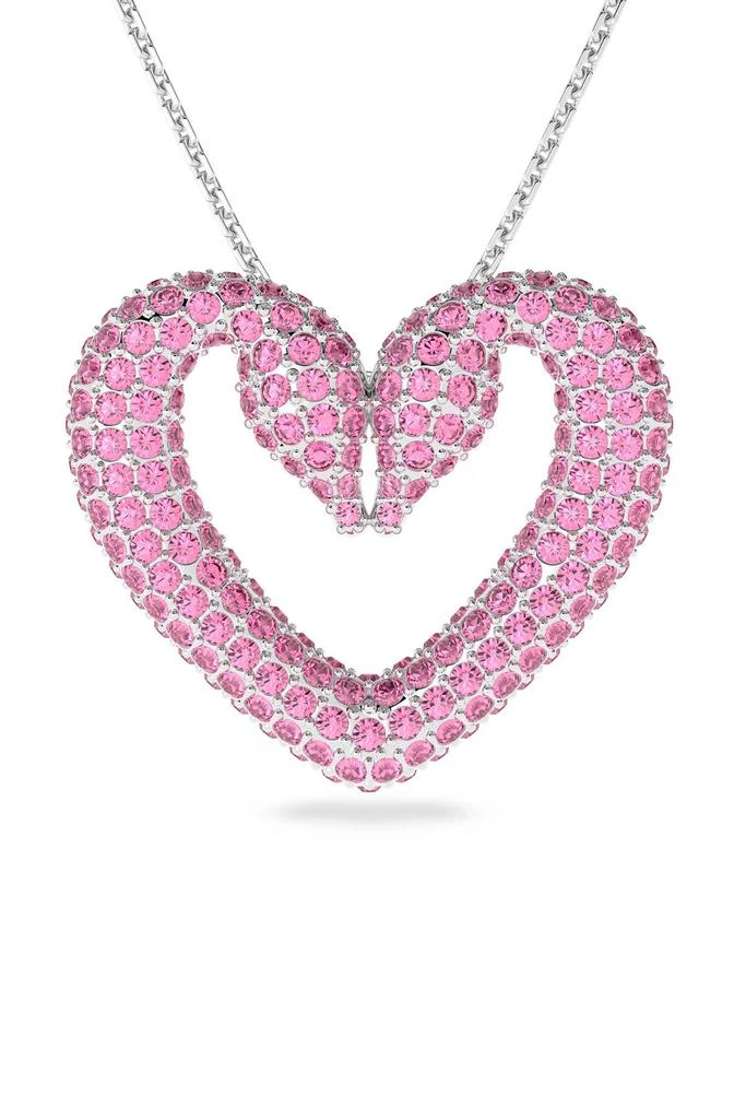 商品Swarovski|una Pendant Necklace,价格¥1665,第2张图片详细描述