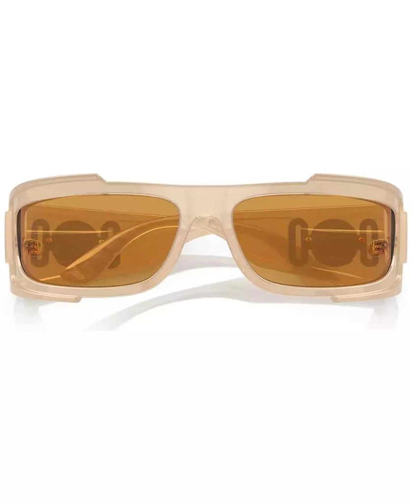 商品Versace|Men's Sunglasses, VE4446,价格¥1289,第5张图片详细描述