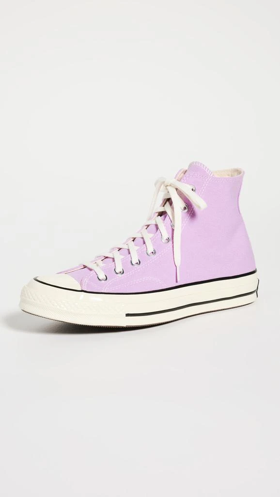 商品Converse|Chuck 70 High Top Sneakers,价格¥206,第1张图片