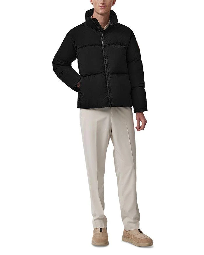 商品Canada Goose|Lawerence Down Puffer Jacket,价格¥8715,第1张图片详细描述