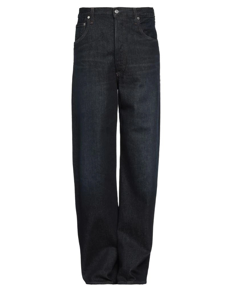 商品Citizens of Humanity|Denim pants,价格¥711,第1张图片