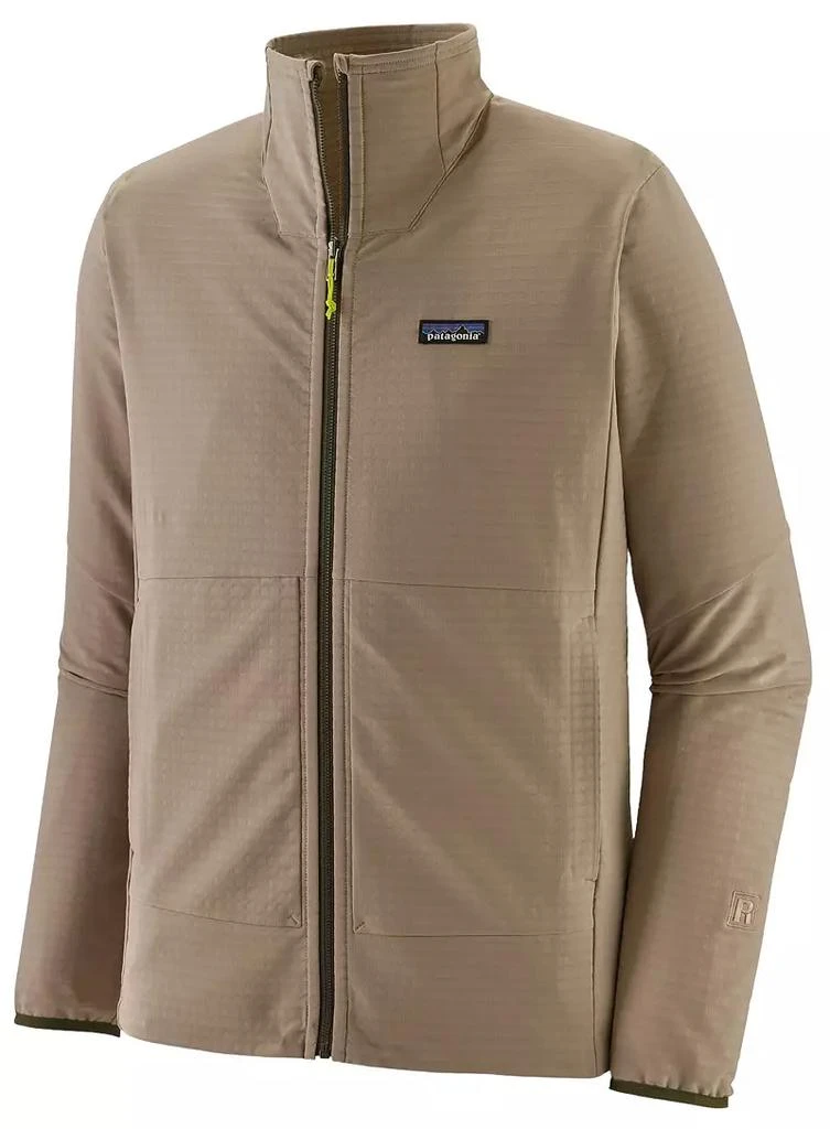 商品Patagonia|Patagonia Men's R1® TechFace Jacket,价格¥1562,第1张图片