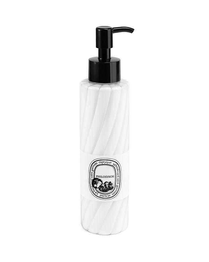 商品Diptyque|Philosykos Hand & Body Lotion 6.8 oz.,价格¥423,第1张图片