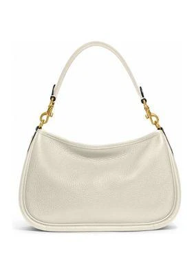 商品Coach|Soft Pebble Leather Cary Crossbody Bag,价格¥2212,第3张图片详细描述