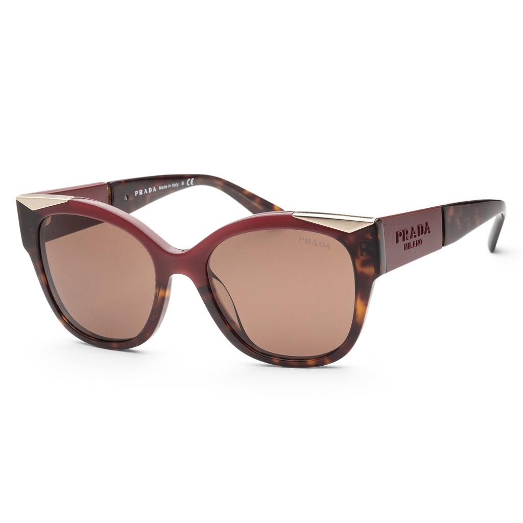 Prada Women's 54mm Sunglasses商品第1张图片规格展示
