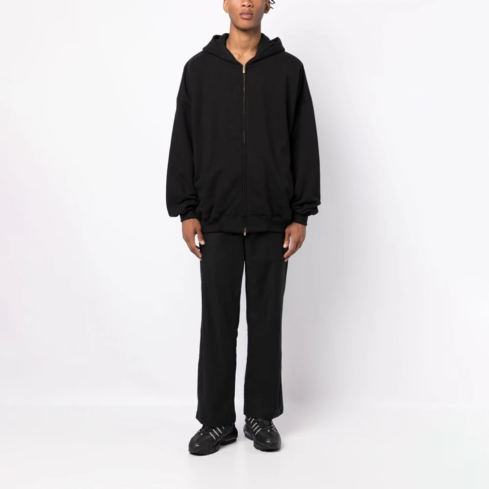 FEAR OF GOD 黑色男士卫衣/帽衫 FGE50025FLC-001 商品