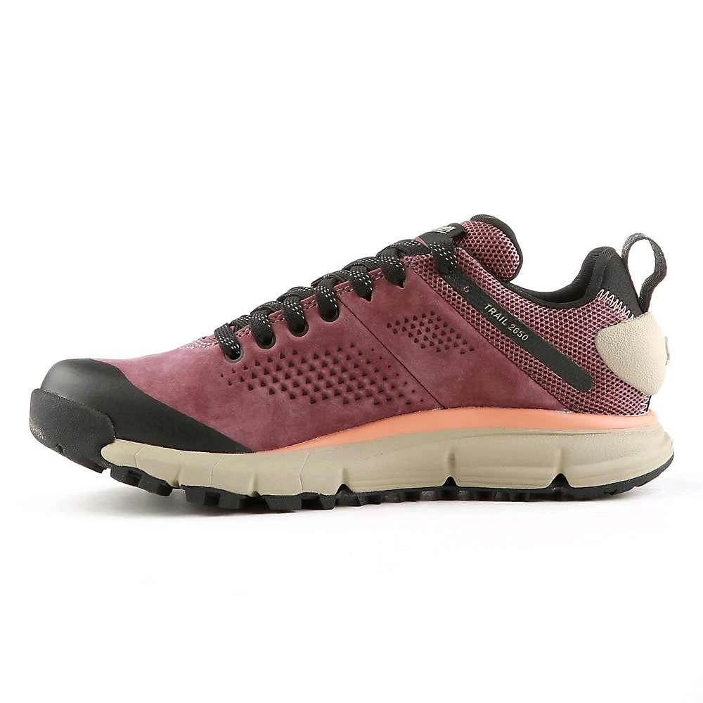 商品Danner|Women's Trail 2650 Waterproof Shoe,价格¥642,第3张图片详细描述