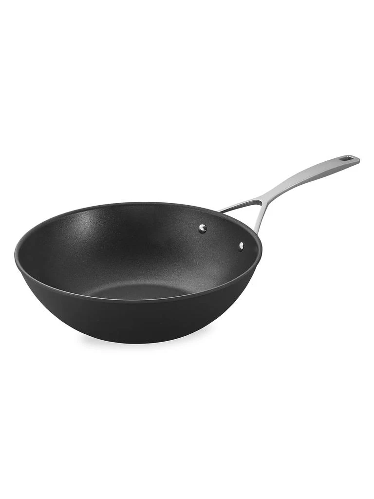 商品Demeyere|Alupro 3.2-Qt Aluminum Nonstick Perfect Pan,价格¥1500,第1张图片