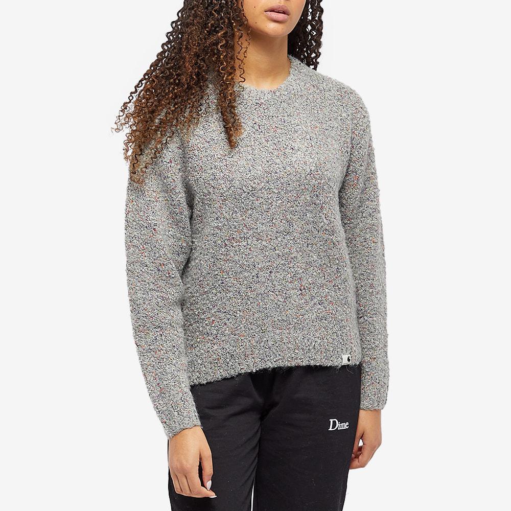 商品Carhartt|Carhartt Marlin Sweater,价格¥622,第5张图片详细描述