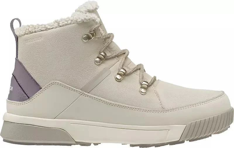 商品The North Face|The North Face Women's Sierra Mid Waterproof Winter Boots,价格¥1230,第1张图片