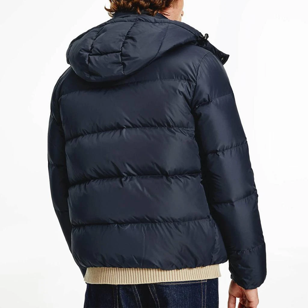 商品Calvin Klein|Calvin Klein Jeans Men's Essentials Down Jacket - Night Sky,价格¥827,第2张图片详细描述