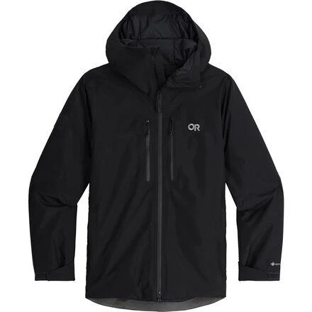 商品Outdoor Research|Tungsten II Jacket - Men's,价格¥1978,第3张图片详细描述