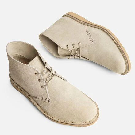 商品Red Wing|Weekender Chukka Shoe - Men's,价格¥1226,第5张图片详细描述