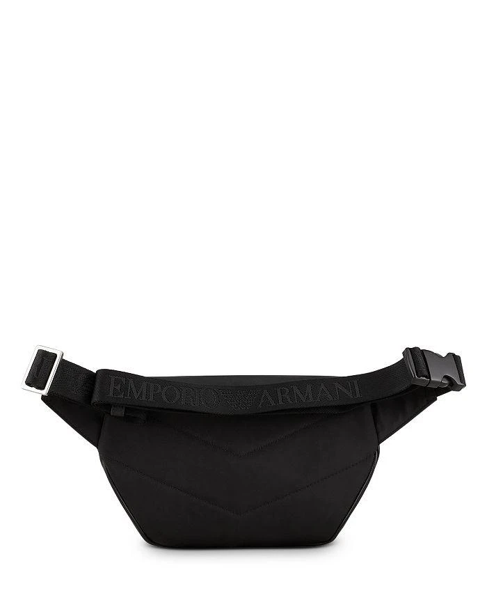 Eagle Plated Belt Bag 商品
