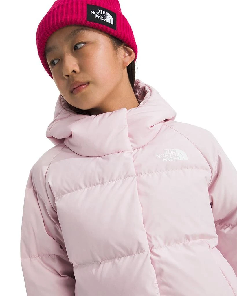 Girls' North Down Hooded Jacket - Big Kid 商品