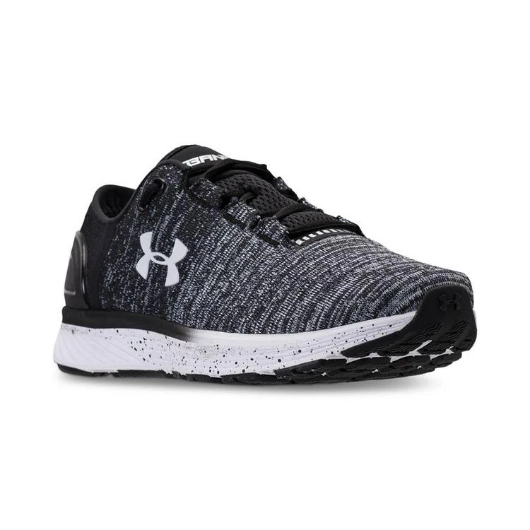 商品Under Armour|Charged Bandit 3 女士跑鞋,价格¥372,第1张图片