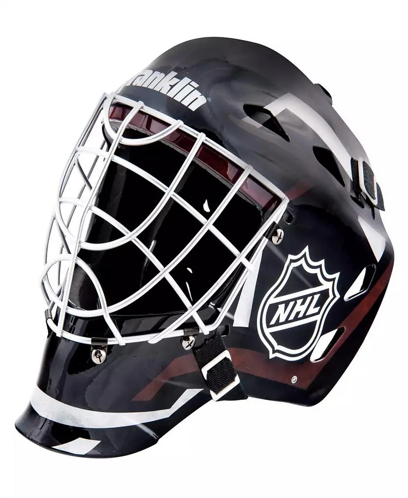 商品Franklin|GFM 1500 NHL Goalie Face Mask,价格¥593,第5张图片详细描述