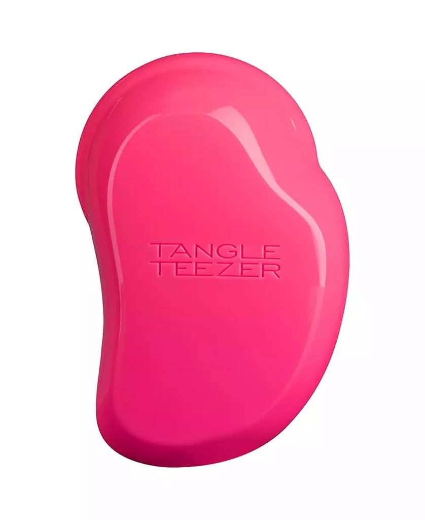 商品Tangle Teezer|The Original Detangling Hairbrush,价格¥112,第1张图片