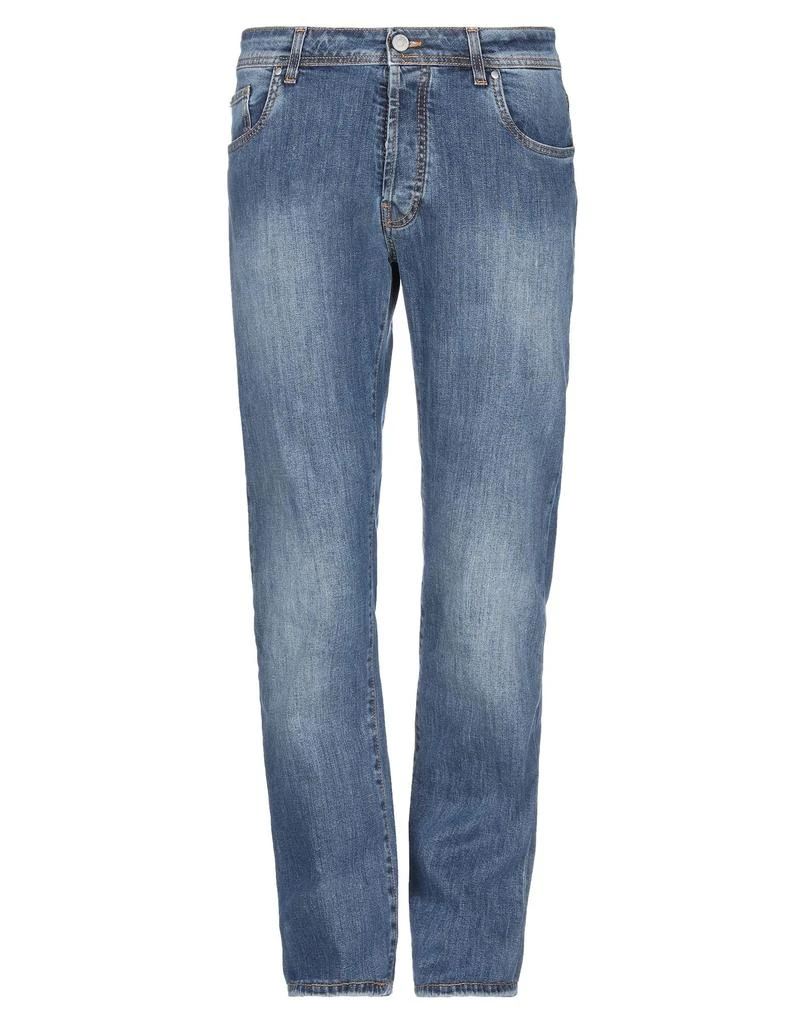 商品LIU •JO|Denim pants,价格¥200,第1张图片