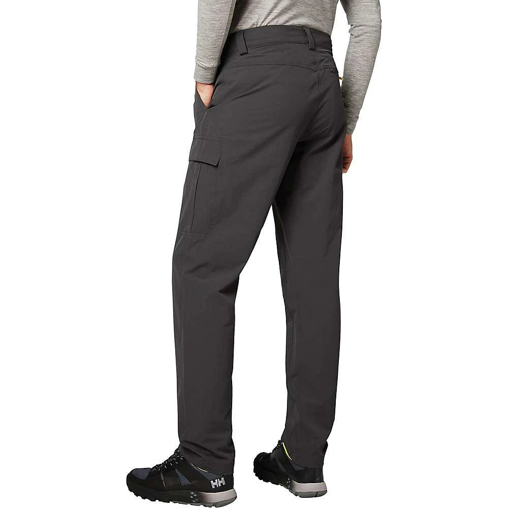 商品Helly Hansen|Helly Hansen Men's HH QD Cargo Pant,价格¥736,第3张图片详细描述