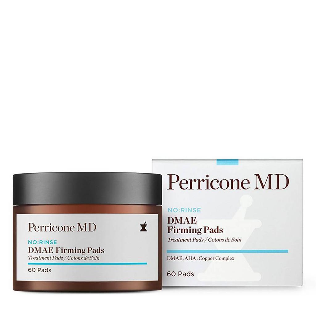 商品Perricone MD|Perricone MD No:Rinse DMAE Firming Pads,价格¥575,第4张图片详细描述
