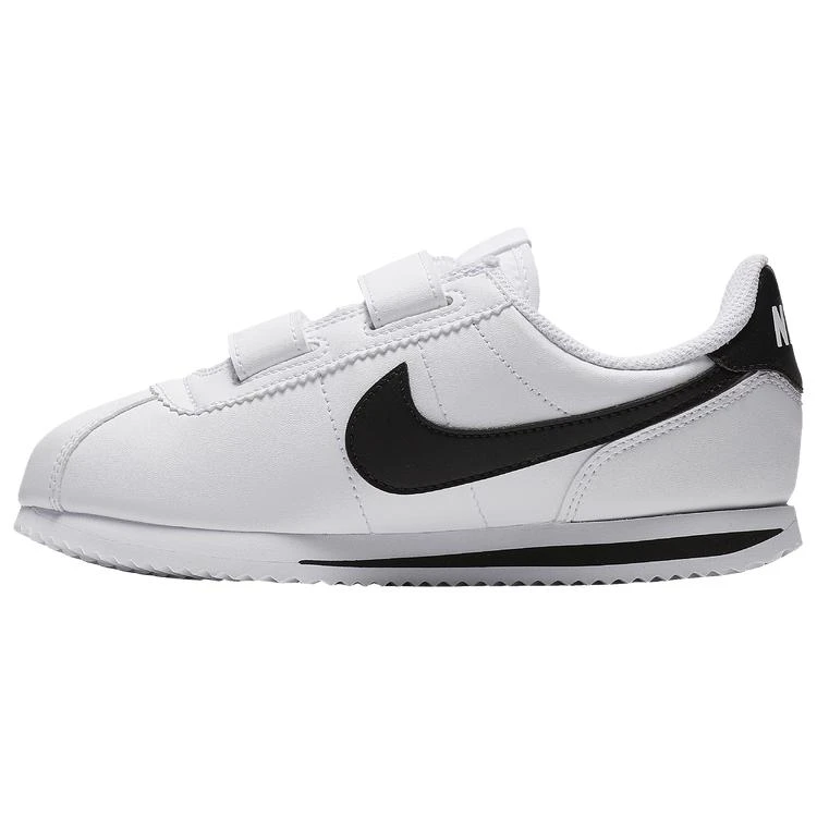 商品NIKE| 男小童魔术贴阿甘鞋,价格¥155,第2张图片详细描述