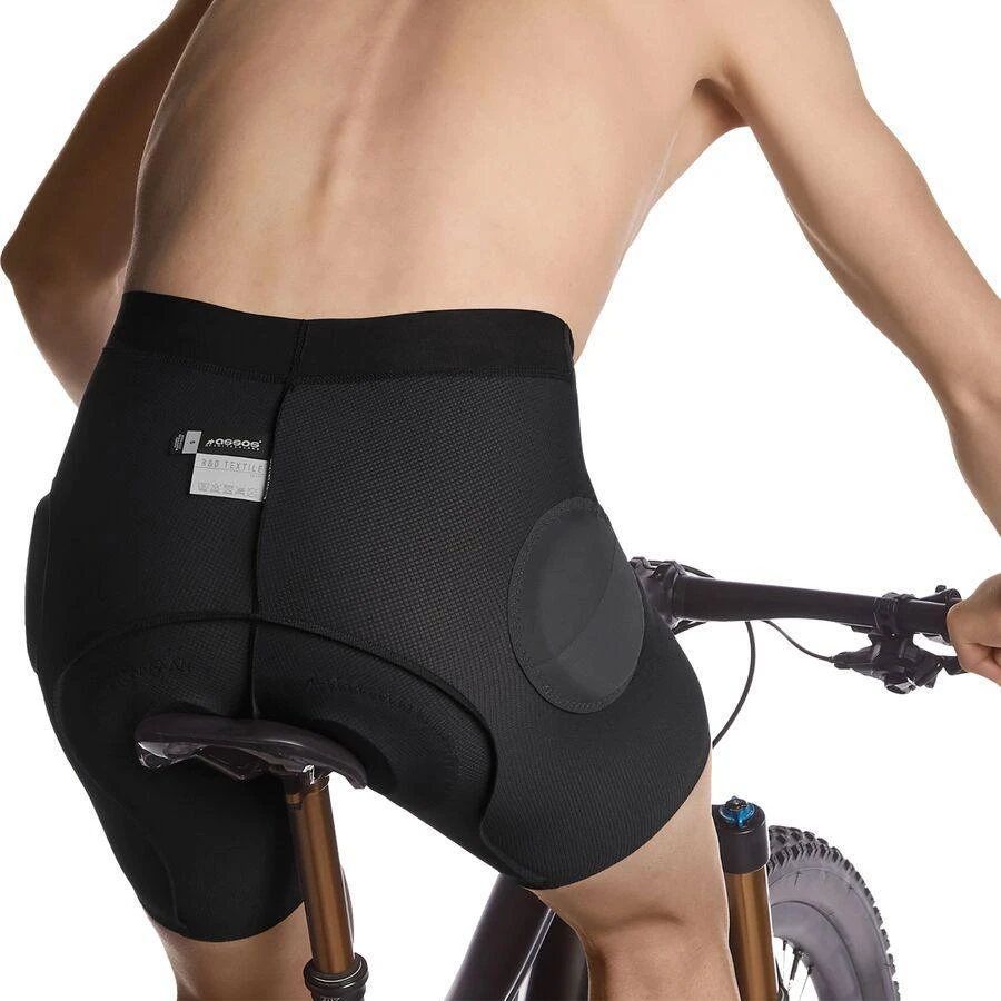 商品ASSOS|Trail Liner Short - Men's,价格¥538,第4张图片详细描述