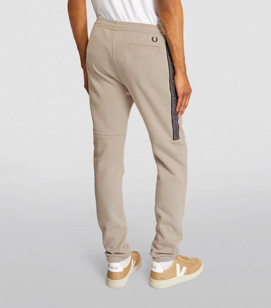 商品Fred Perry|Logo-Tape Sweatpants,价格¥455,第4张图片详细描述