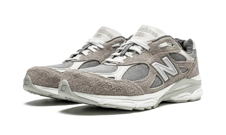 商品New Balance|New Balance 990V3,价格¥2680-¥3163,第3张图片详细描述