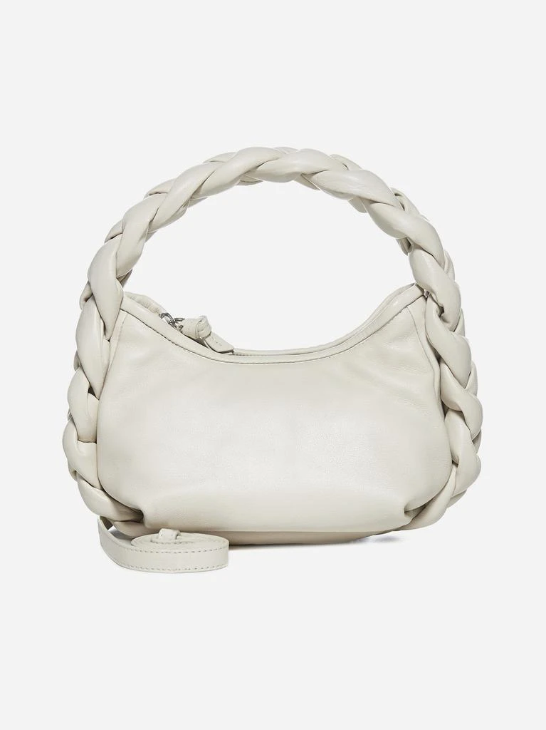 商品Hereu|Espiga mini leather bag,价格¥2203,第1张图片