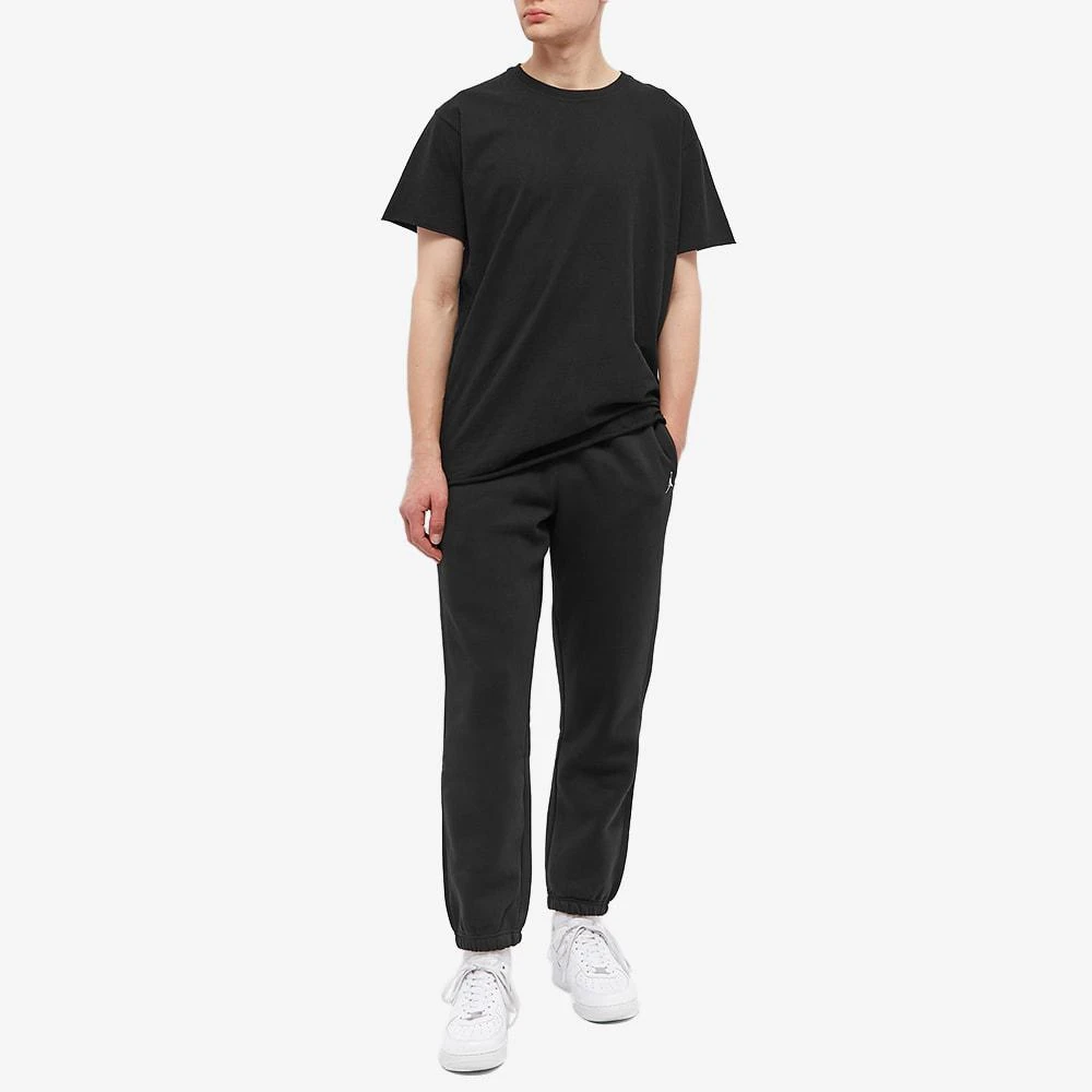 商品Jordan|Air Jordan Essential Fleece Sweat Pant,价格¥306,第4张图片详细描述