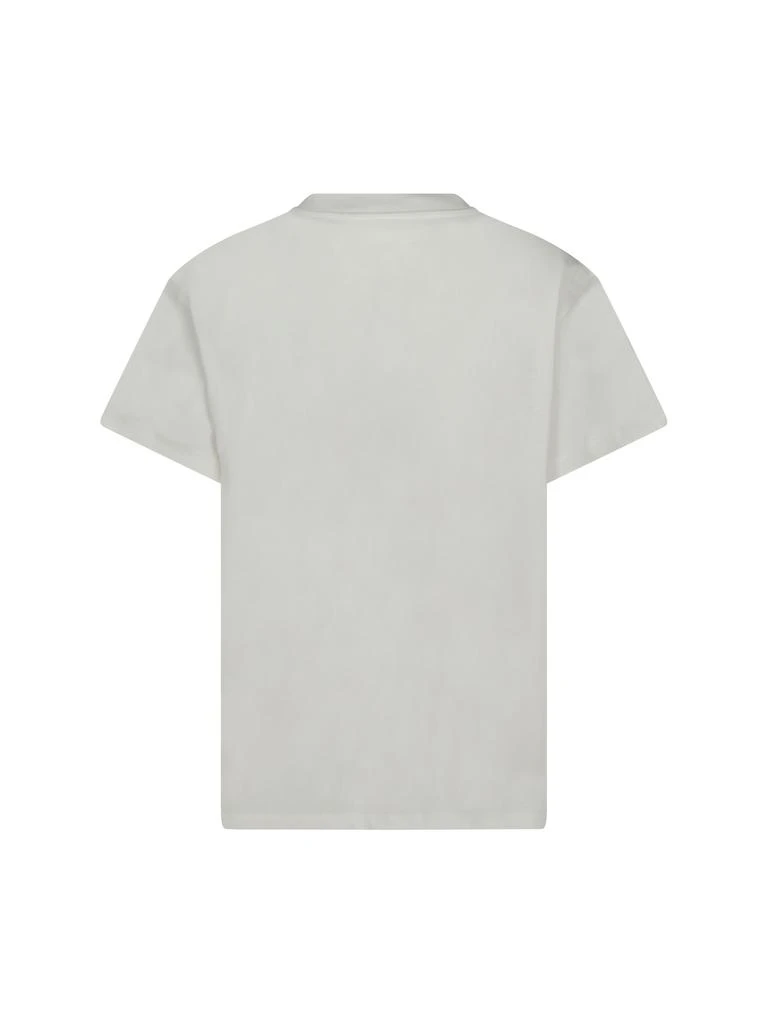 商品Jil Sander|T-Shirt,价格¥1539,第2张图片详细描述