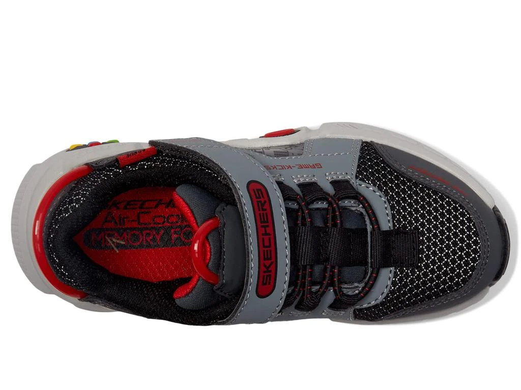 商品SKECHERS|Sport-Gametronix 402260L (Little Kid/Big Kid),价格¥337,第2张图片详细描述