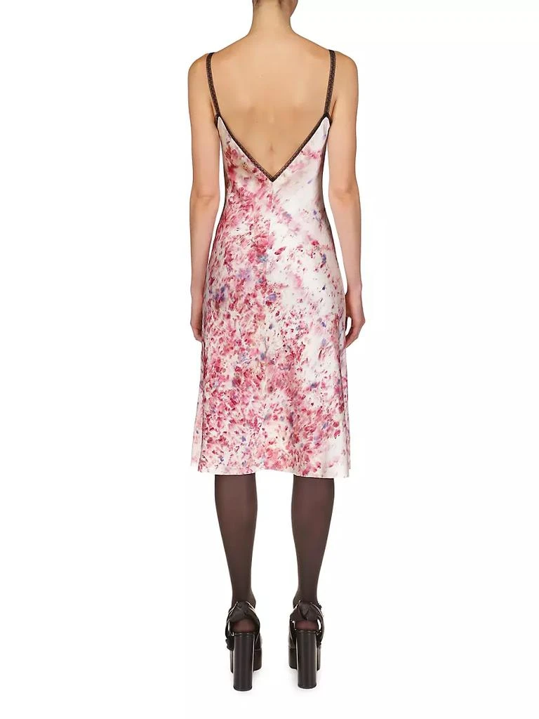 商品Marina Moscone|Slip Dress,价格¥3035,第4张图片详细描述