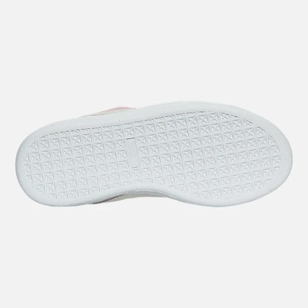 学龄前女孩Girls' Preschool Puma Suede Casual Shoes 商品