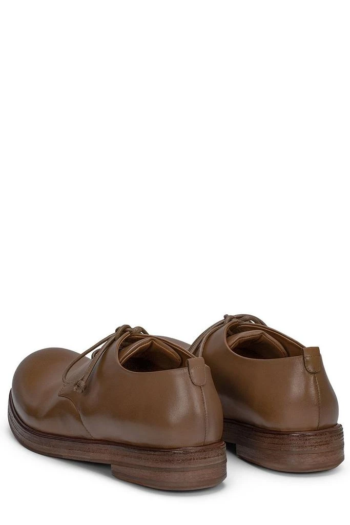 商品Marsèll|Marsèll Zucca Zeppa Derby Shoes,价格¥4762,第3张图片详细描述