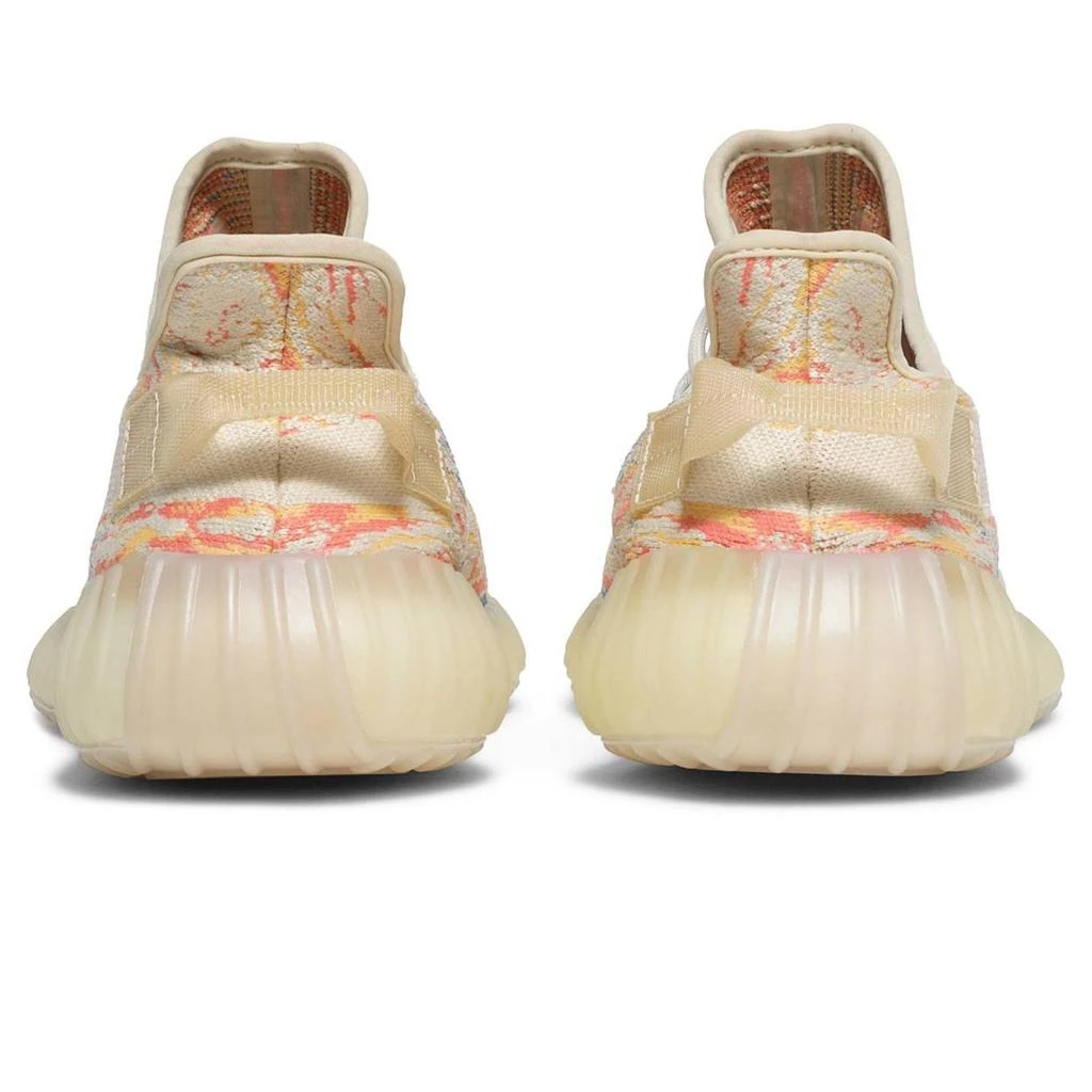 商品YEEZY|Adidas Yeezy Boost 350 V2 MX Oat,价格¥2832,第5张图片详细描述